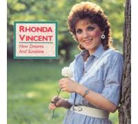 Rhonda Vincent - New Dreams and Sunshine