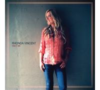 Rhonda Vincent - Only Me