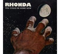 Rhonda - You Could Be Home Now (180gr/Black Vinyl) [Vinyl LP] [VINYL]