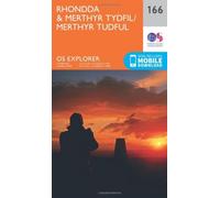 Rhondda and Merthyr Tydfil