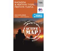 Rhondda and Merthyr Tydfil