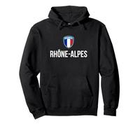 Rhône-Alpes Pullover Hoodie