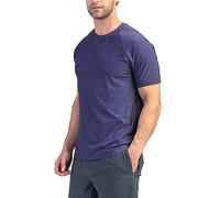 Rhone Men's Reign Short Sleeve Workout (Pack of 1)