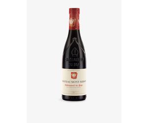 Rhone Rhone Chateauneuf-Du-Pape 2019 Red Wine 375ml 375ml