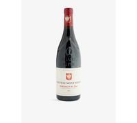 Rhone Rhone Châteauneuf Du Pape 2020 Château Mont-Redon 2021 Red Wine 750ml 750ml