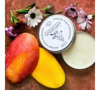 Rhoose Point Remedies Lavish Facial Cleansing Calendula Balm