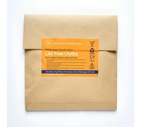 Rhoose Point Remedies Lint Free Cloths - Large 3 Pack