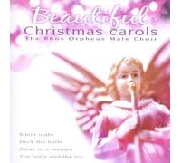 Rhos Orpheus Male Choir,the - Beautiful Christmas Charols