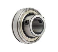 RHP 1025-25G Housed Bearing Insert 25mm Bore