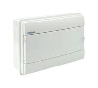 RHp-18/B Airtight Manifold White Door 36.179