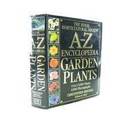RHS A-Z Encyclopedia of Garden Plants