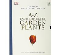 RHS A-Z Encyclopedia of Garden Plants: (3ed, 2008)