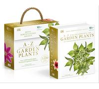 Rhs A-z Encyclopedia of Garden Plants