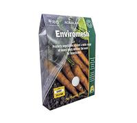 RHS Agralan Enviromesh Fine Garden Insect Netting Mesh For Crop & Vegetable Pest Protection (Giant - 3.6m x 6m)