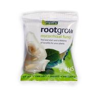 RHS Approved Rootgrow Mycorrhizal Fungi - 60g pouch