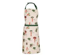 RHS Benary Vegetables Adult Apron - Stone