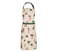 RHS Benary Vegetables Adult Apron - Stone RHS Multicolor