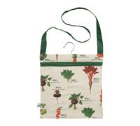 RHS by Dexam Benary Vegetables Peg Bag