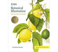RHS Botanical Illustration : The Gold Medal Winners