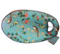 RHS Burgon & Ball Flora & Fauna Kneeler Ultra Cushion Memory Foam Kneelo Gardening Kneeling Pad