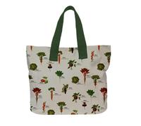 RHS by Dexam Benary Vegetables Shopping Bag