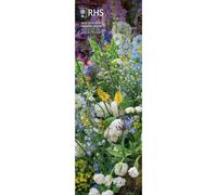 RHS CHELSEA FLOWER SHOW 2026 SLIM CALENDAR