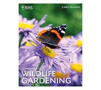 RHS Companion to Wildlife Gardening: (New Edition)