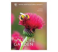 RHS Companion to Wildlife Gardening