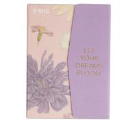 RHS Cottage Garden Magnetic Cover Notebook 20.8 x 15 x 1.8cm