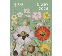 RHS Desk Diary 2025