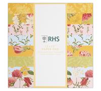 RHS Edwards Paper Pad 180gsm 12" x 12"