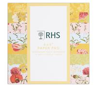 RHS Edwards Paper Pad 180gsm 6" x 6"