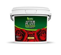 RHS EMPATHY AFTERPLANT ROSE FOOD WITH ROOTGROW MYCORRHIZAL FUNGI (10Kg)