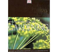 RHS Encyclopedia Of Gardening
