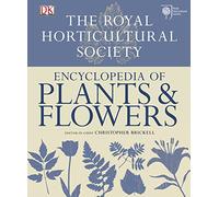 RHS Encyclopedia of Plants and Flowers: (E)