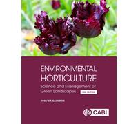RHS Environmental Horticulture : Science and Management of Green Landscapes