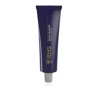 RHS Flower Show White Blooms Hand Cream, Fast-Absorbing Moisturising Care with Shea Butter, Delicately Scented with Rose, Jasmine & Vanilla Notes - 50ml