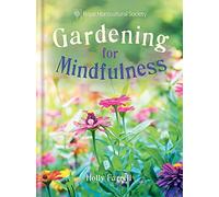 RHS Gardening for Mindfulness
