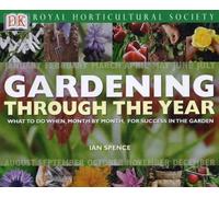 RHS Gardening Through the Year