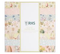 RHS Geissler Paper Pad 180gsm 12" x 12"