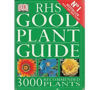 RHS Good Plant Guide (2nd Edition)