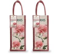 RHS Gourmet Bag - Butterscotch Biscuits & Lemon Curd, 466g (Pack of 2)