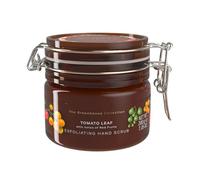 RHS Greenhouse Tomato Leaf Hand Scrub Exfoliator for Smooth Skin 200g