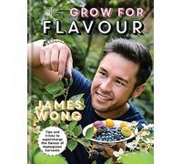 RHS Grow for Flavour: Tips & tricks to supercharge the flavour of homegrown harvests