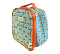 RHS by Dexam Home Grown Carrots RPET Lunch Bag - Blue