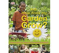 RHS How Does My Garden Grow?