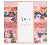 RHS Melons Paper Pad 180gsm 12" x 12"