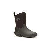 Muck Boots Grey RHS Muckster II Short Boots