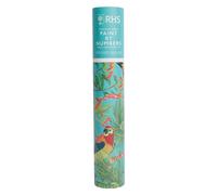 RHS Paint By Numbers Hanging Kit Tropical Birds 400 x 500 mm