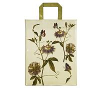 RHS Passion Flower PVC Medium Bag